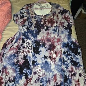Torrid Super Soft Dress